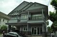 HS0383 ขายบ้านเดี่ยว2ชั้น ดิ เอ็กซ์คลูซีฟ พัฒนาการ 32 พัฒนาการ สวนหลวง