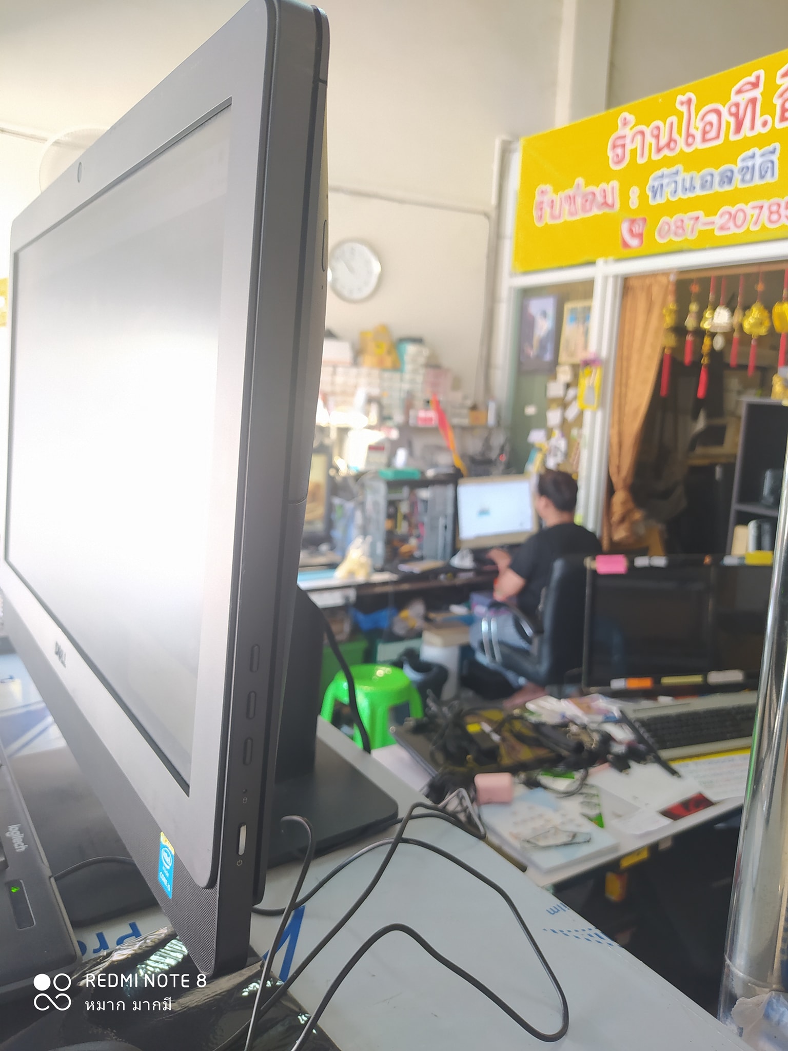 Dell Optiplex 3030 (AIO)  รูปที่ 5