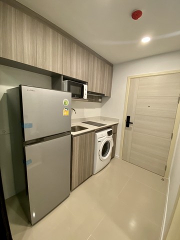 THE ORIGIN SUKHUMVIT 105 Fully furnished  for rent in Bangna รูปที่ 1