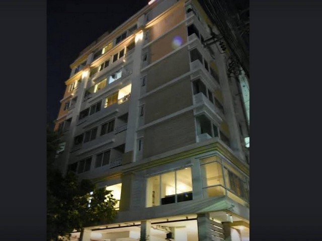 LVFE50630 ขายโครงการ NRV Place service apartment ทำเล prime ใกล้ bts สายหยุด 5 นาที รูปที่ 1