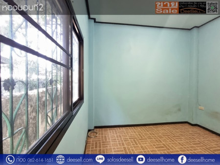 ขายบ้านเดี่ยวสมุทรปราการ ถูกกว่าคอนโด ซอยด่านสำโรง 50-24 รูปที่ 10