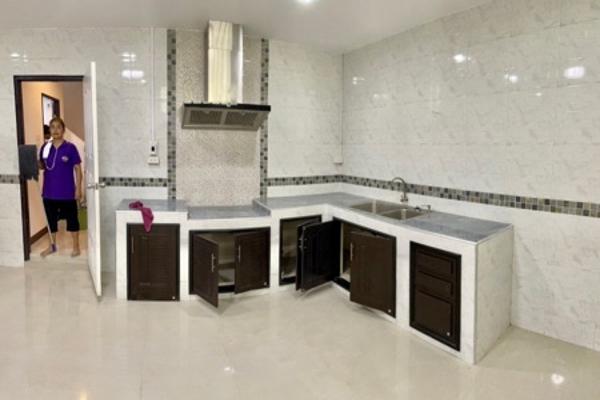 ขาย บ้านเดี่ยว รีโนเวทใหม่ทั้งหลัง ใจกลางเมืองนครปฐม 31 ตร.วา รูปที่ 6