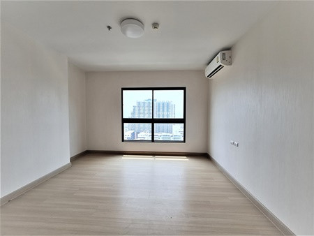 ขาย คอนโด Supalai loft สถานีตลาดพลู 46 ตรม. ชั้น 18 ห้องใหม่ไม่เคยอยู่ รูปที่ 1