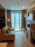 ให้เช่าคอนโด IDEO Q จุฬา-สามย่าน ห้อง 1bed ราคาพิเศษ 18k เท่านั้น 