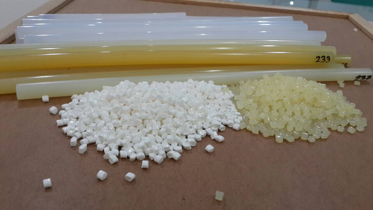 กาวเม็ดร้อน Food Grade ขายส่ง ปลอดภัย ปรึกษาฟรี 0909748805 รูปที่ 2