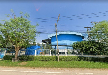 ขายโรงงานเขาคันทรง 1 ไร่ ติดถนนคอนกรีต ตรงข้ามนิคมWHA2 บ่อวินใกล้ถนนเส้น(331) - 550 เมตร จ.ชลบุรี รูปที่ 2