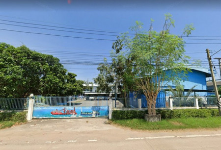 ขายโรงงานเขาคันทรง 1 ไร่ ติดถนนคอนกรีต ตรงข้ามนิคมWHA2 บ่อวินใกล้ถนนเส้น(331) - 550 เมตร จ.ชลบุรี รูปที่ 4