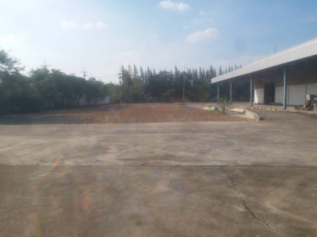 ขายโกดัง-โรงงาน 9.5 ไร่ ใกล้ถนนเส้นสัตหีบ-พนมสารคาม 331 เพียง 400 เมตร จ.ชลบุรี รูปที่ 6