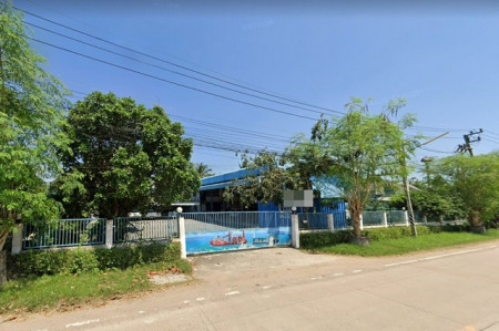 ขายโรงงานเขาคันทรง 1 ไร่ ติดถนนคอนกรีต ตรงข้ามนิคมWHA2 บ่อวินใกล้ถนนเส้น(331) - 550 เมตร จ.ชลบุรี รูปที่ 3