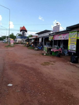 ขายที่นาแบ่งขาย บ้านนกขะบา ต.เชียงแหว อ.กุมภวาปี จ.อุดรธานี เนื้อที 10 ไร่ 11 ตรว ใกล้หมู่บ้านนกขะบา เหมาะปลูกบ้าน ทำการเกษตร ที่ดินแบ่งขาย รูปที่ 6