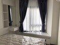 ให้เช่า คอนโด Rich Park  Triple Station 26 ตรม 1bedroom 7,500 baht 0979495559
