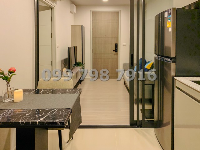 ให้เช่าคอนโด Quintara Treehaus Sukhumvit 42 ใกล้ BTS เอกมัย รูปที่ 1