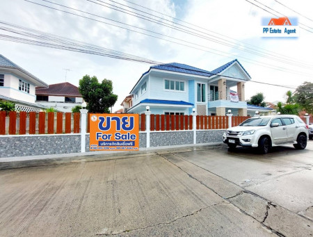 ขาย บ้านเดี่ยว โครงการ ศุชญา2  ถนน นิมิตรใหม่ มีนบุรี กรุงเทพมหานคร 200 ตรม. 1 งาน 98 ตร.วา รูปที่ 1