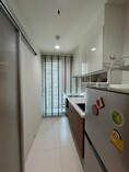 ขายห้อง Studio Fuse Chan - Sathorn 2.5ล้านบาท ชั้น24 วิวสวย พร้อมเข้าอยู่ Fully Furnished