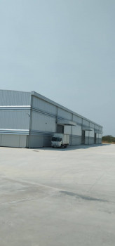 ให้เช่าโกดัง-โรงงานหนองบอนแดง บ้านบึง 3,360 ตรม. ติดถนนเส้นวิฑูรดำริใกล้ท่าเรือแหลมฉบัง - 55.3 กม. จ.ชลบุรี รูปที่ 3
