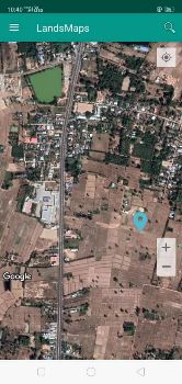 ขาย ที่ดิน ห่างถนน4เลน300เมตรต.ไพล อ.ปราสาท จ.สุรินทร์ 5 ไร่ 53 ตร.วา ห่างเสาไฟฟ้า100เมตร รูปที่ 4
