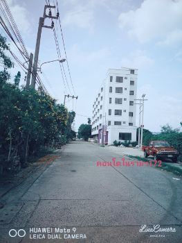 ขาย ที่ดิน ติดถนนรามคำแหง 149 ตร.วา แสนแสบ มีนบุรี กทม. รูปที่ 6