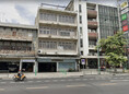ขาย อาคารพาณิชย์ 2 คูหา ริมถนนเพชรบุรี (ใกล้อุรุพงษ์) 173.1 ตร.วา เหมาะทำการค้า
