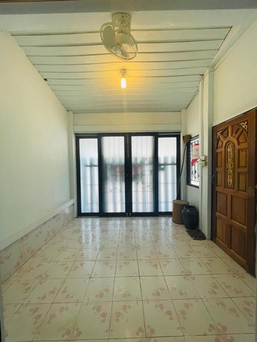 For Sales : Nabon, Town house @Baan Wongsiri, 3 bedrooms 1 bathrooms รูปที่ 1