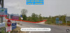 รูปย่อ ขายที่ดิน 7 - 3 - 80 ไร่ ติดถนน ปข. 4020 ปราณบุรี จังหวัดประจวบคีรีขันธ์ รูปที่5