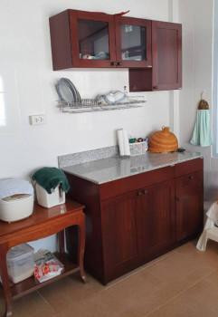 ขายบ้านเดี่ยว พร้อมที่ดิน 119 ตารางวา ใกล้ศูนย์ราชการ สุโขทัย รูปที่ 6