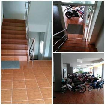 ขายอพาร์ทเม้นท์ 5ชั้น ห้องพักให้เช่ารายเดือน ทั้งหมด30ห้อง ป่าตอง ภูเก็ต รูปที่ 2