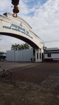 ขาย ที่ดินจัดสรร 3งาน 52ตร.ว หมู่บ้านกฤษดานคร 25 คลองสามวา รูปที่ 5