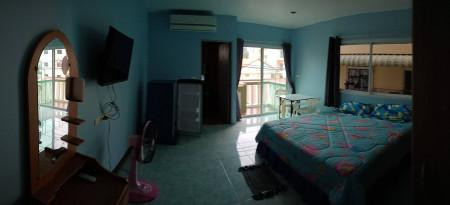 ขายอพาร์ทเม้นท์ 5ชั้น ห้องพักให้เช่ารายเดือน ทั้งหมด30ห้อง ป่าตอง ภูเก็ต รูปที่ 3