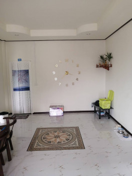 ขายบ้านเดี่ยว 200 ตร.ว พร้อมเฟอร์นิเจอร์ เครื่องใช้ไฟฟ้า พร้อมเข้าอยู่ บางละมุง ชลบุรี รูปที่ 3