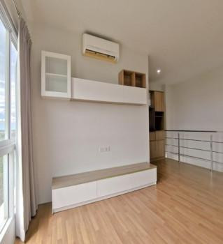 ขายด่วนคอนโด U-Life Condo @ABAC Bangna ซ.นัมเบอร์วัน รูปที่ 6