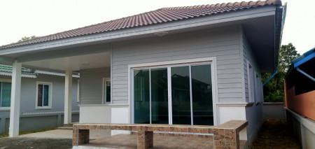 ขายบ้านเดี่ยว ขาย ที่ดินจัดสรร โครงการ ภูชะโงกสวีทโฮม ทำเล สุวรรณศร-นครนายก รูปที่ 2