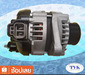 รูปย่อ ไดชาร์จ IS DMAX 2500 80A RBนอก บิ้ว. รูปที่4