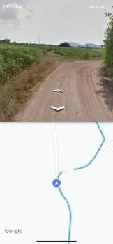 ขาย ที่ดินเปล่า 33 ไร่ เพื่อทำการเกษตร ทำไร ทำนา ตากฟ้า นครสวรรค์ รูปที่ 5