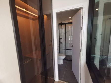 ขายคอนโดใหม่พร้อมอยู่ Groove Condo รัชดา-พระราม9 ใกล้เซ็นทรัลพระราม9 ฟอร์จูนทาวน์ ตึกG Tower รูปที่ 4