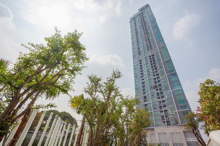 เจ้าของขายเอง Condo Rhythm Ari 3.75 ล้าน วิวสวย เฟอร์ครบ ใก้ลรถไฟฟ้า รูปที่ 1