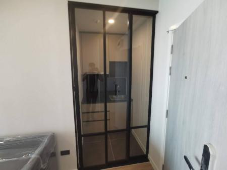 ขายคอนโดใหม่พร้อมอยู่ Groove Condo รัชดา-พระราม9 ใกล้เซ็นทรัลพระราม9 ฟอร์จูนทาวน์ ตึกG Tower รูปที่ 9