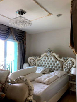 ขายบ้าน ทาวน์โฮม 3 ชั้น กลางเมือง พระราม9 มอเตอร์เวย์ รูปที่ 4