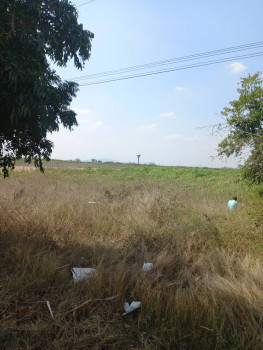 ขาย ที่ดิน ติดถนน เส้นท่าม่วงกาญจนบุรี ไป จอมบึงราชบุรี รูปที่ 2