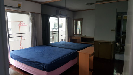 ขายพร้อมผู้เช่า คอนโดบ้านสวนธน พุทธบูชา 47 Condo Baan Suan Thon Phuttha Bucha 47 รูปที่ 5