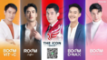 สอนสร้างรายได้ 6 หลัก แบบจับมือทำฟรี!! The iCon Group  แบรนด์ออนไลน์อันดับ1 ของไทยที่ดาราชื่อดังมากมายแนะนำ