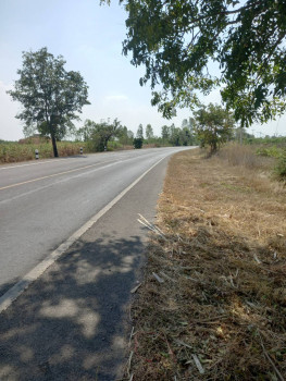ขาย ที่ดิน ติดถนน เส้นท่าม่วงกาญจนบุรี ไป จอมบึงราชบุรี รูปที่ 6