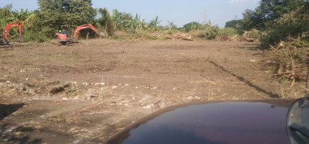 ขาย ที่ดินจัดสรร 3งาน 52ตร.ว หมู่บ้านกฤษดานคร 25 คลองสามวา รูปที่ 2