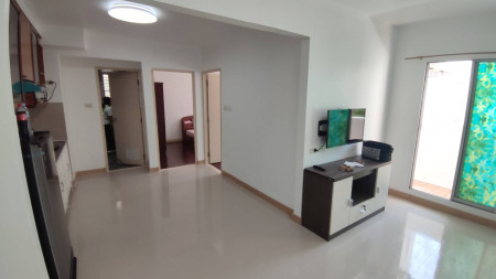 ขายพร้อมผู้เช่า Condo Baan Suan Thon Phuttha Bucha 47 คอนโด บ้านสวนธน พุทธบูชา 47 รูปที่ 2