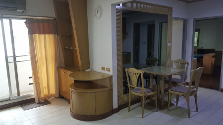 ขายพร้อมผู้เช่า คอนโดบ้านสวนธน พุทธบูชา 47 Condo Baan Suan Thon Phuttha Bucha 47 รูปที่ 2