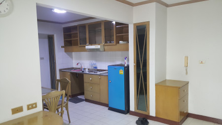 ขายพร้อมผู้เช่า คอนโดบ้านสวนธน พุทธบูชา 47 Condo Baan Suan Thon Phuttha Bucha 47 รูปที่ 3