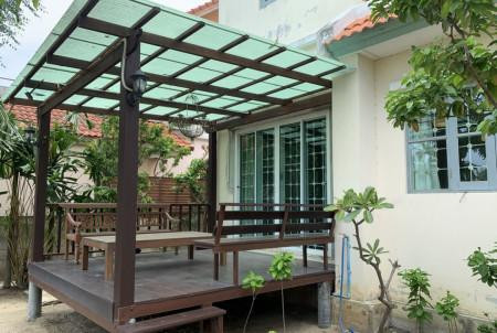 ขายบ้านเดี่ยว 2ชั้น หมู่บ้านวรารมย์ โครงการ Q House ประชาอุทิศ 98 รูปที่ 2