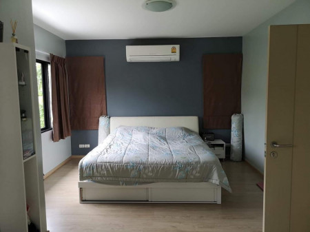ขายบ้านเดี่ยว 2 ชั้น หมู่บ้านจาวาเบย์ กิ่งแก้ว 19 บางพลีใหญ่ รูปที่ 2