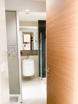 เจ้าของขายเอง Condo Rhythm Ari 3.75 ล้าน วิวสวย เฟอร์ครบ ใก้ลรถไฟฟ้า รูปที่ 6