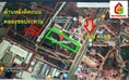 ที่ดิน - ขนาดพื้นที่ 2 Rai 200 งาน 274 ตรว. 14767500 บาท ใกล้ นิคมอุตสาหกรรมราชบุรี คุ้มค่าคุ้มราคา ราชบุรี   