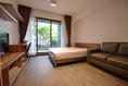 The Lofts Ekamai spacious private 7th floor BTS Ekamai